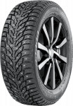 Шина Nokian Tyres Hakkapeliitta 9 205/50 R17 93T