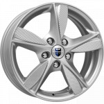 Диск K&K Кинезис 6,5x16 5*114,3 Et:50 Dia:66,1 блэк платинум