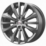 Диск iFree Андерсен 7x17 4*100 Et:45 Dia:67,1 Хай вэй