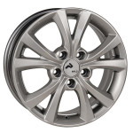 Диск RPLC MA246 6,5x16 5*114,3 Et:45 Dia:67,1 S