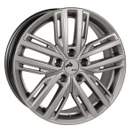 Диск RPLC CH259 7x17 5*110 Et:46 Dia:63,3 S