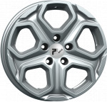 Диск RPLC KI241 6,5x16 5*114,3 Et:50 Dia:67,1 S