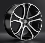 Диск Replay MR208 11x21 5*112 Et:42 Dia:66,6 bkf