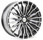 Диск RST R032 9x20 5*108 Et:38,5 Dia:63,3 BD