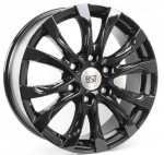 Диск RST R022 8x20 6*139,7 Et:60 Dia:95,1 BL
