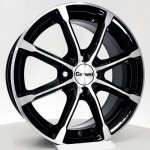 Диск Carwel Бета 114 6x15 4*108 Et:45 Dia:63,3 AB