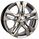 Диск RPLC MI236 6,5x16 5*114,3 Et:38 Dia:67,1 S