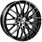 Диск Tech Line 901 8x19 5*108 Et:45 Dia:63,3 BD