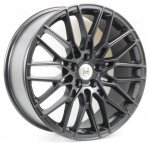 Диск Tech Line 901 8x19 5*108 Et:45 Dia:63,3 BLm