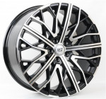 Диск RST R002 8,5x20 5*120 Et:47 Dia:72,6 BD