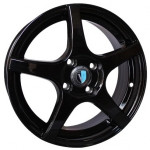 Диск VENTI 1510 6x15 4*98 Et:35 Dia:58,6 BL