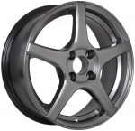 Диск VENTI 1510 6x15 4*98 Et:35 Dia:58,6 BH