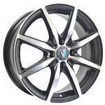 Диск VENTI 1515 6x15 4*98 Et:35 Dia:58,6 BD