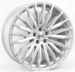 Диск RST R032 9x20 5*108 Et:38,5 Dia:63,3 Silver