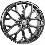 Диск RST R059 7x19 5*114,3 Et:40 Dia:64,1 BH