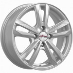 Диск iFree Маскот 6x15 4*100 Et:35 Dia:67,1 Нео-классик
