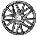 Диск Carwel Галилео 6x16 5*105 Et:38 Dia:56,6 GR