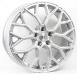 Диск RST R059 7x19 5*114,3 Et:40 Dia:64,1 S