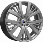 Диск K&K Марвел 7,5x19 5*120 Et:40 Dia:67,1 дарк платинум