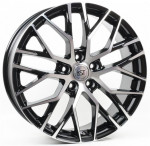 Диск RST R019 7,5x19 5*108 Et:45 Dia:63,3 BD