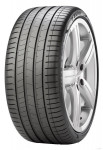 Шина Pirelli PZERO LUXURY SALOON 275/40 R21 107Y RunFlat