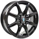 Диск VENTI 1605 6x16 4*114,3 Et:45 Dia:67,1 BL