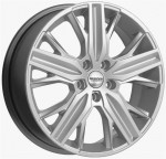 Диск Скад KL-375 6,5x18 5*108 Et:33 Dia:60,1 Селена