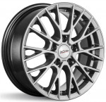 Диск X'trike X-135 6,5x16 5*114,3 Et:45 Dia:67,1 HSB