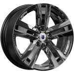 Диск K&K Висмут 7x16 5*114,3 Et:40 Dia:67,1 кварц