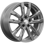 Диск Скад Кения 6,5x16 5*105 Et:38 Dia:56,6 графит