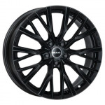 Диск MAK Kent 9,5x21 5*120 Et:44 Dia:72,6 Gloss Black