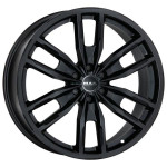 Диск MAK Peak 8,5x18 6*139,7 Et:35 Dia:67,1 Matt Black