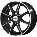 Диск Carwel Каппа 101 5,5x14 4*108 Et:42 Dia:67,1 AB