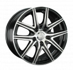 Диск LS wheels LS188 6,5x15 4*114,3 Et:40 Dia:73,1 bkf