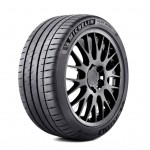 Шина Michelin Pilot Sport 4 S 235/40 R19 96Y
