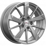 Диск iFree Зиплайн 6,5x16 5*108 Et:35 Dia:67,1 Хай вэй