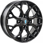Диск VENTI 1519 6x15 4*100 Et:40 Dia:60,1 BL