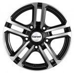 Диск Carwel Niva 6,5x16 5*139,7 Et:40 Dia:98 ABT