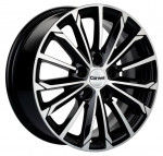 Диск Carwel Тевриз 6,5x16 5*114,3 Et:45 Dia:54,1 ABT