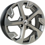 Диск RPLC CHE262 7,5x18 5*108 Et:47 Dia:60,1 S