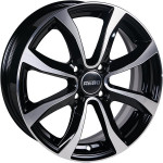 Диск AERO V2110 6x15 4*100 Et:48 Dia:54,1 BFP