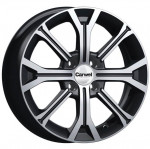 Диск Carwel Кизи 198 6x15 4*98 Et:35 Dia:58,6 AB