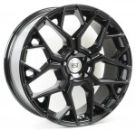 Диск RST R148 8x18 5*112 Et:30 Dia:66,6 BL