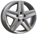Диск Carwel Витим 237 6,5x16 5*160 Et:55 Dia:65,1 SB