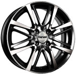 Диск Carwel Бустах 6x16 4*100 Et:37 Dia:60,1 AB