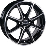 Диск AERO V2101 5,5x14 4*100 Et:42 Dia:67,1 BFP
