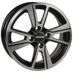 Диск AERO V2027 5,5x14 4*100 Et:38 Dia:67,1 BFP