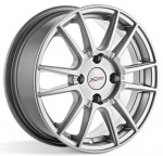 Диск X'trike X-127 6x15 4*100 Et:45 Dia:54,1 HSB