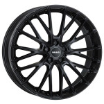 Диск MAK Speciale 8,5x21 5*114,3 Et:40 Dia:76,1 Gloss Black
