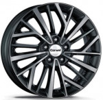 Диск Carwel Токо 7x17 5*112 Et:40 Dia:57,1 ABT